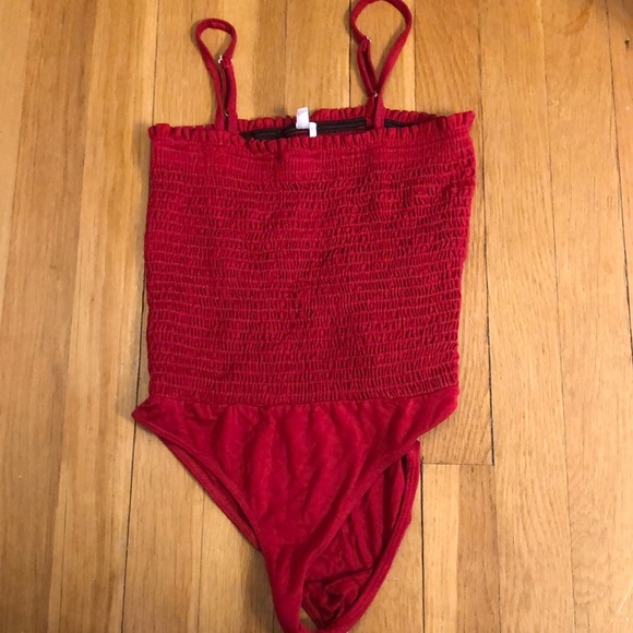 Urban Outfitters Body Suit - Picture 3 of 4